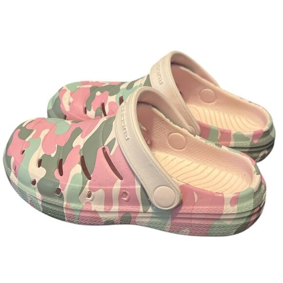 Rugged Shark Rubber Slides - Picture 6 of 6